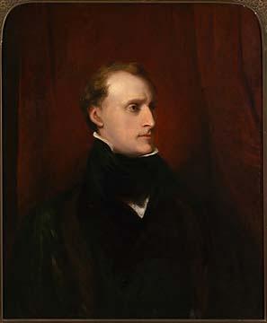 Sir Thomas Lawrence Lord Seaforth by Thomas Lawrence oil painting image